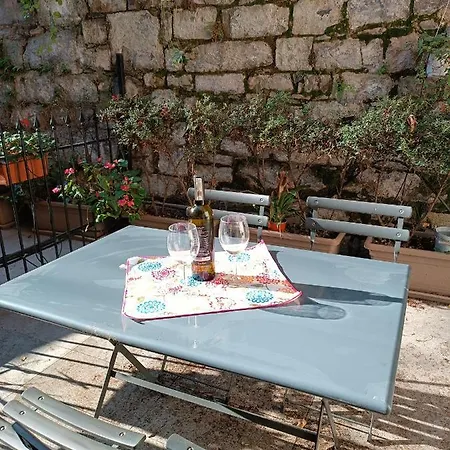 Apartament Casa Del Ferdinando