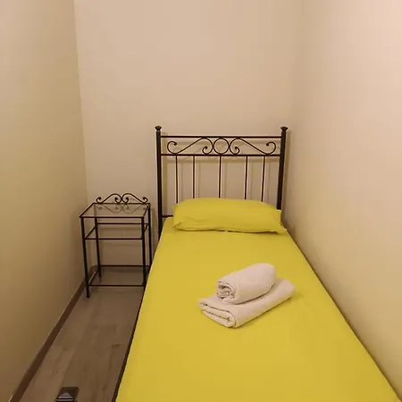 Apartment Casa Del Ferdinando Genoa